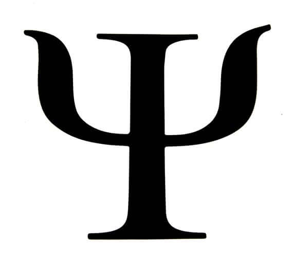simbolo psicologia emoji