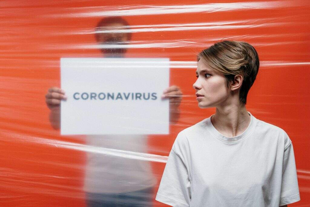 4 dicas psicológicas Coronavírus